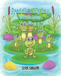 Freddie's Big Day With His New Friends