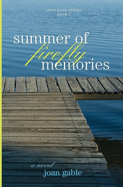 Summer of Firefly Memories