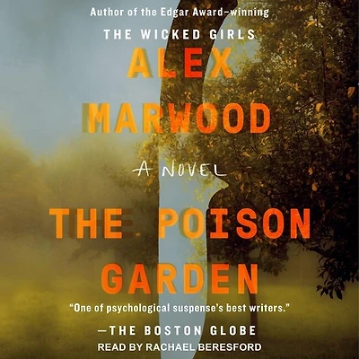 The Poison Garden Lib/E