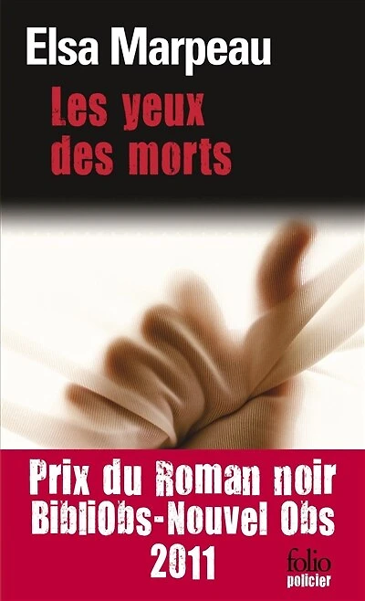 Les yeux des morts