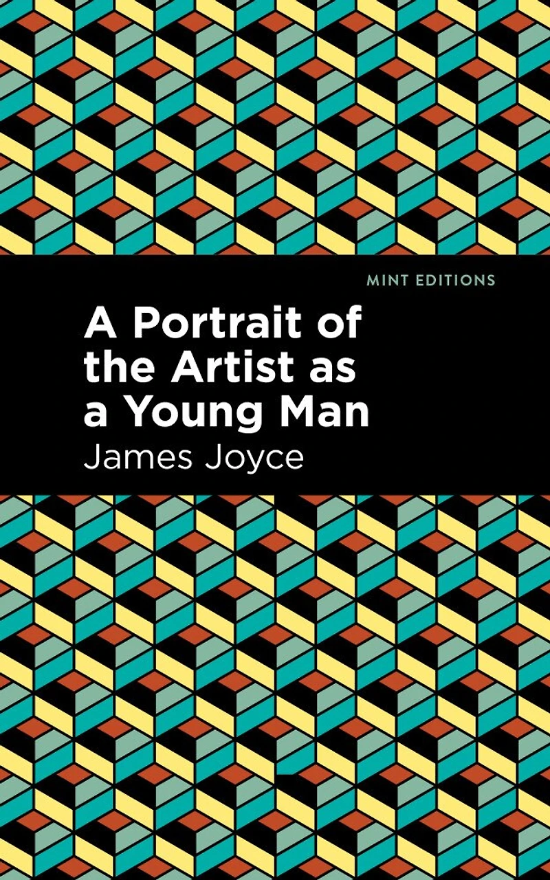 a Portrait of the Artist as Young Man