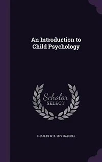 An Introduction to Child Psychology