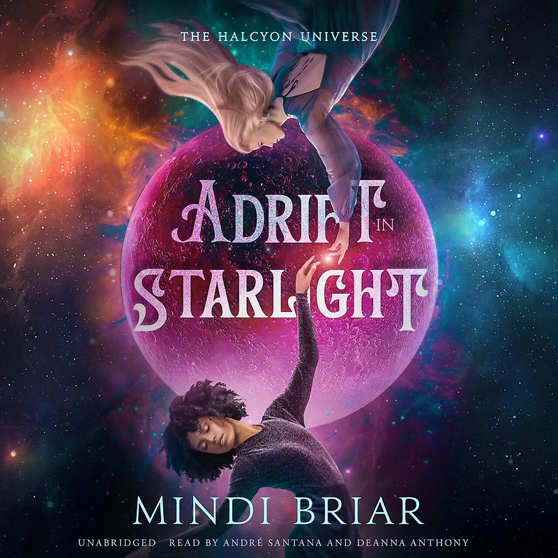 Adrift Starlight
