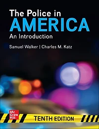 Looseleaf for Police in America