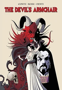The Devil's Armchair