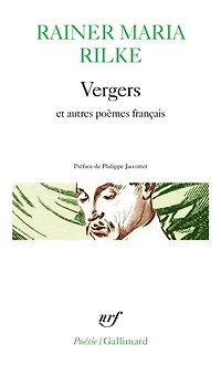 Vergers: et autres poèmes français