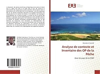 Analyse de contexte et Inventaire des OP de la Pêche