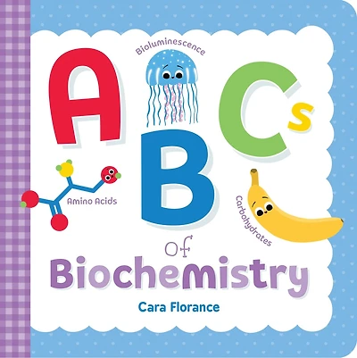 Abcs Of Biochemistry