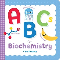 Abcs Of Biochemistry