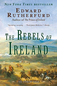 The Rebels of Ireland: Dublin Saga