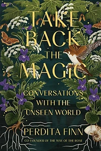 Take Back the Magic: Conversations with Unseen World