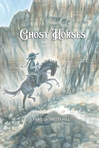 Ghost Horses