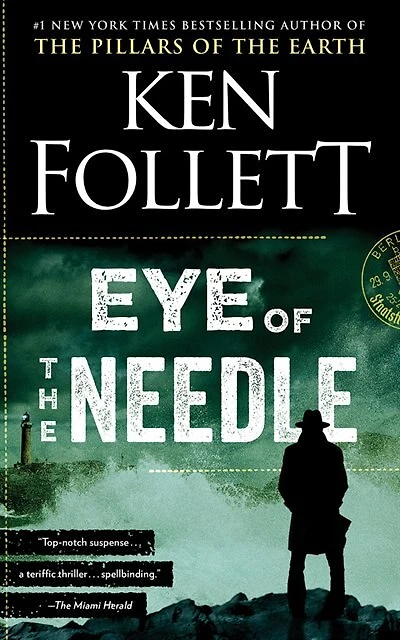 Eye Of The Needle