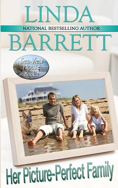 Her Picture-Perfect Family