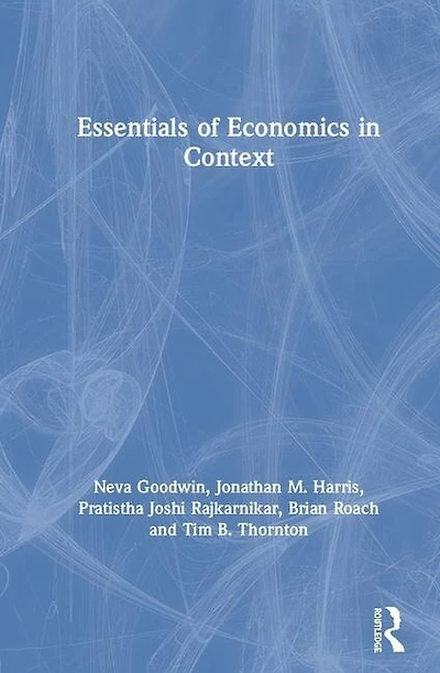 Essentials of Economics Context