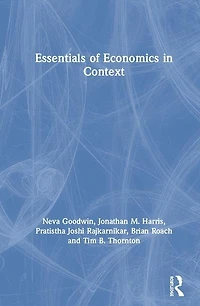 Essentials of Economics Context