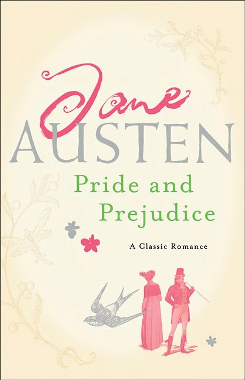 Pride and Prejudice