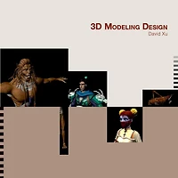 3D Modeling Design
