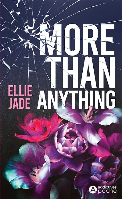 MORE THAN ANYTHING