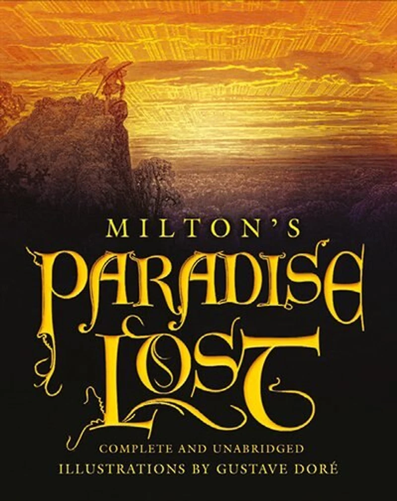 PARADISE LOST: Slip-case Edition