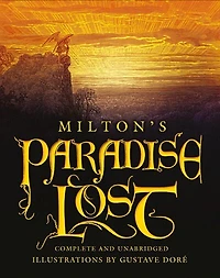 PARADISE LOST: Slip-case Edition