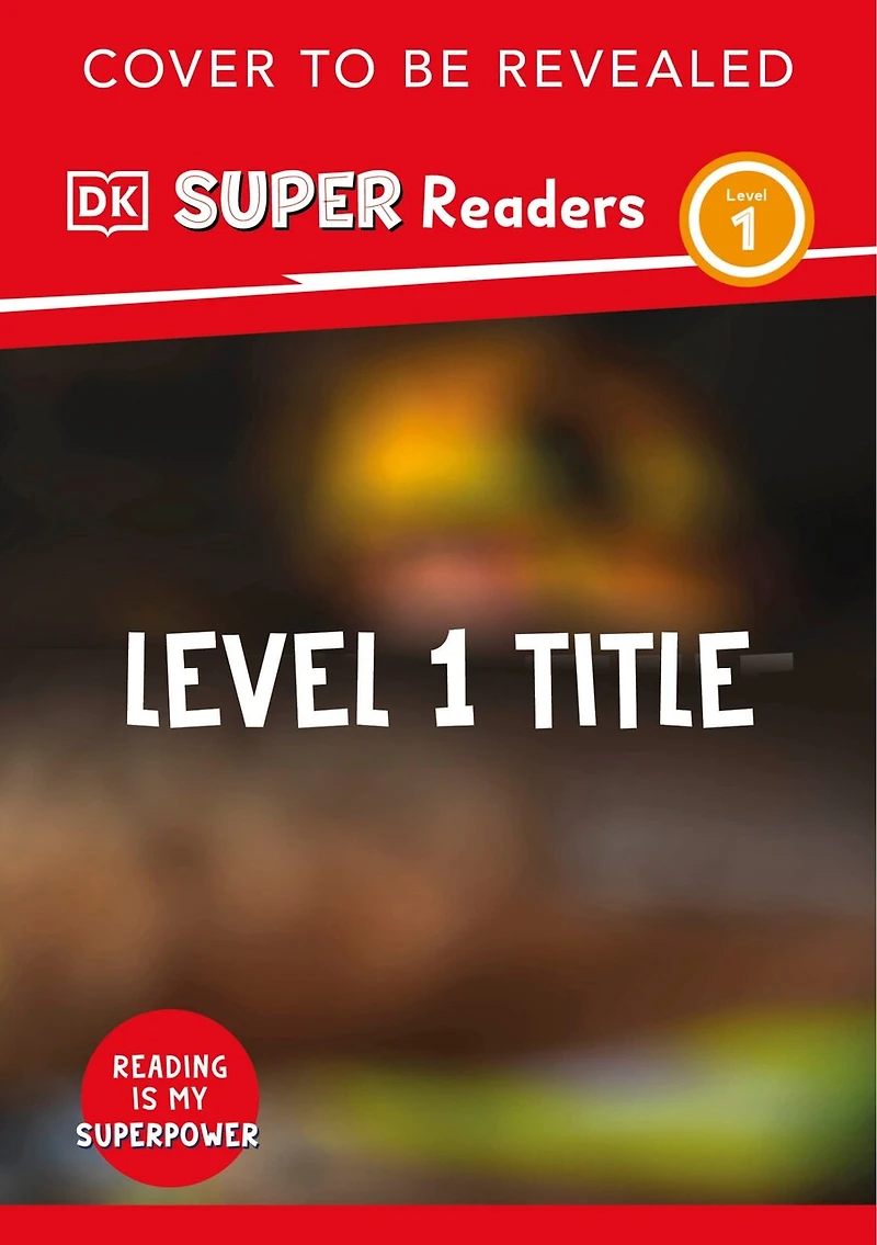 DK Super Readers Level 1 Spanish Bilingual Jungle Animals - Animales de la selva