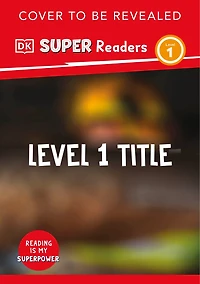 DK Super Readers Level 1 Spanish Bilingual Jungle Animals - Animales de la selva