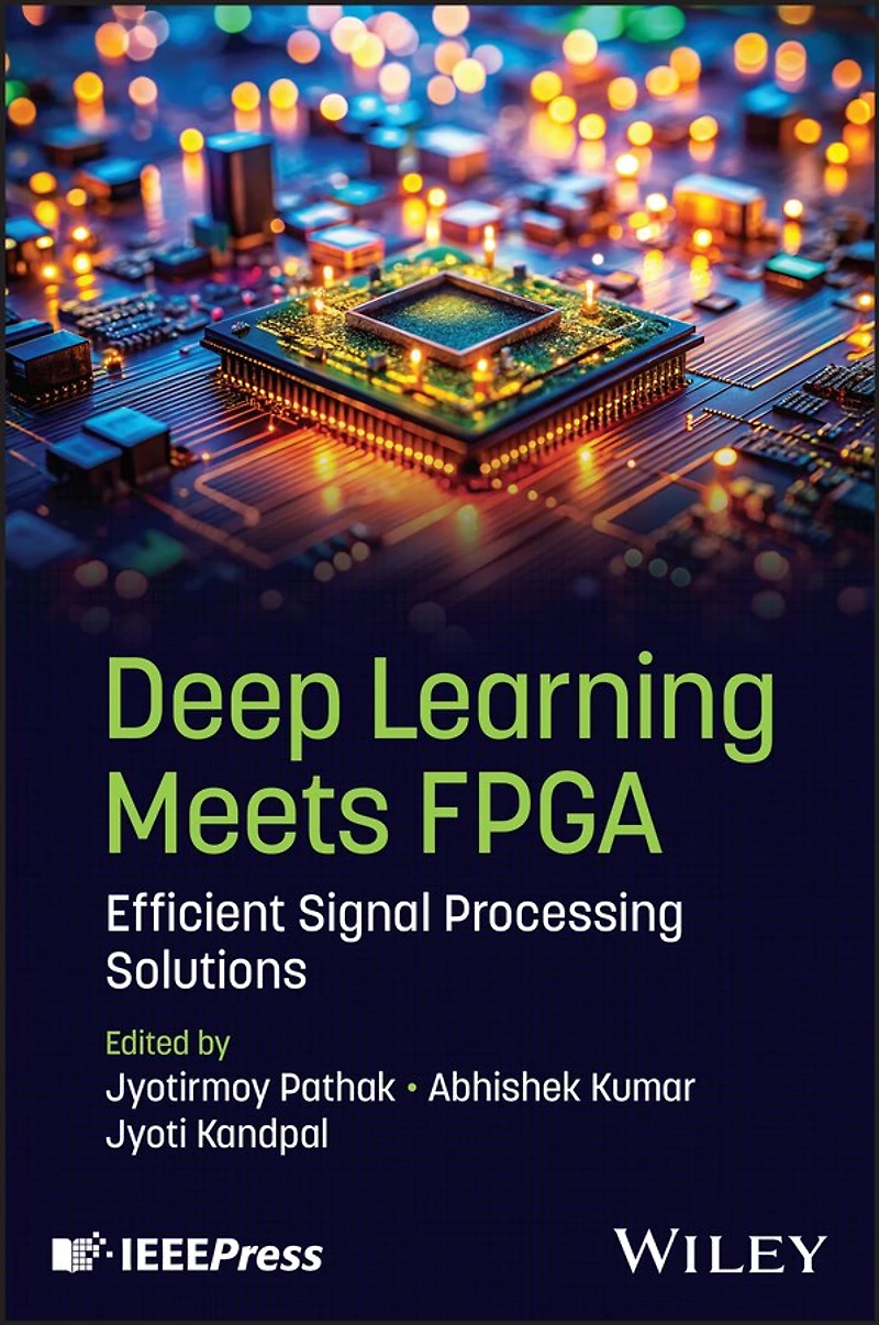 Deep Learning Meets FPGA: Efficient Signal Processing Solutions
