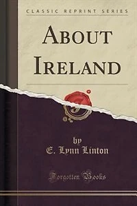 About Ireland
