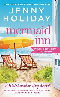 Mermaid Inn: Includes A Bonus Novella