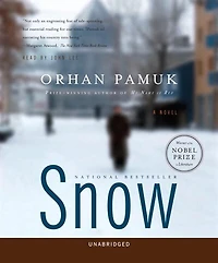Snow: Introduction By Margaret Atwood
