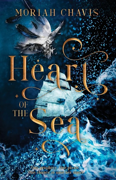 Heart of the Sea