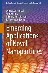 Emerging Applications of Novel Nanoparticles
