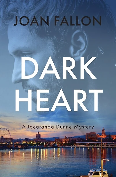 Dark Heart: a Jacaranda Dunne Mystery Book 2: a Jacaranda Dunne Mystery