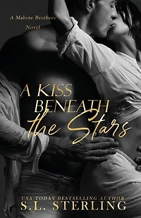 A Kiss Beneath the Stars