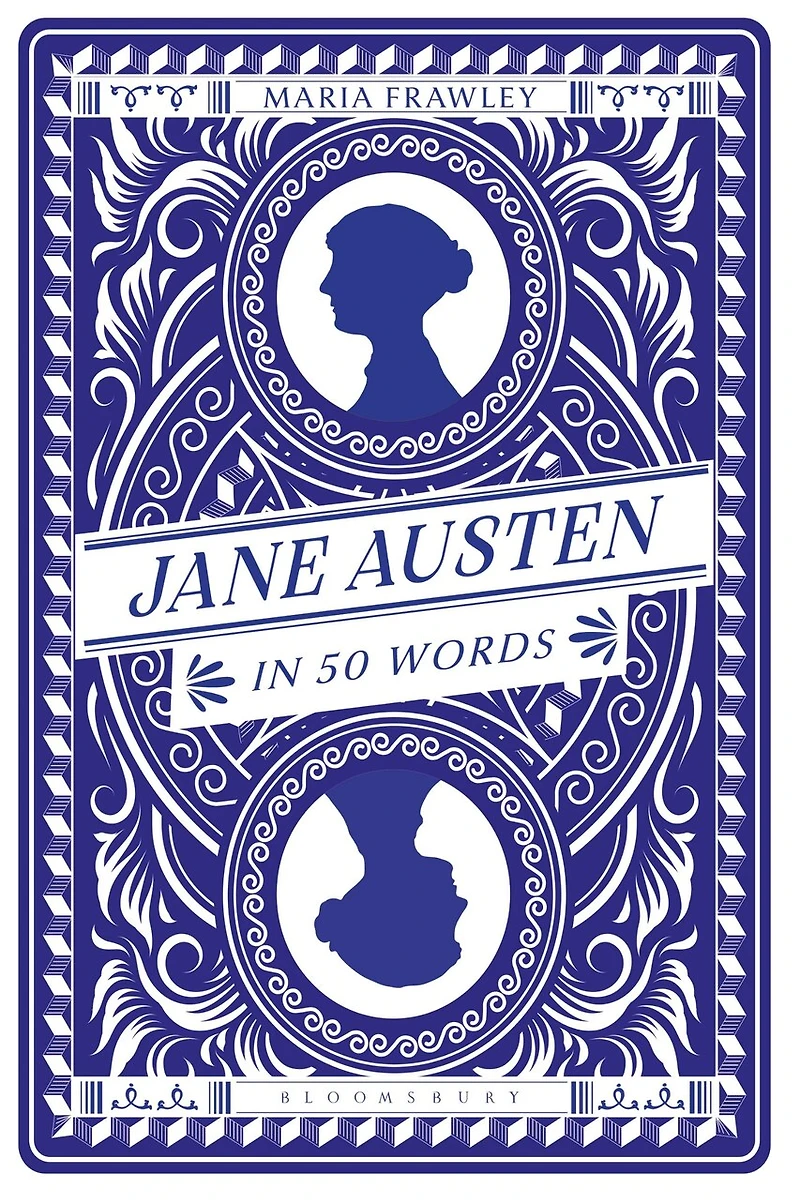 Jane Austen 50 Words