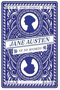 Jane Austen 50 Words