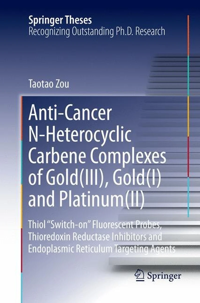 Anti-Cancer N-Heterocyclic Carbene Complexes of Gold(III), Gold(I) and Platinum(II): Thiol "Switch-on" Fluorescent Probes, Thioredoxin Reductase Inhibitors Endoplasmic Reticulum Targeting Agents