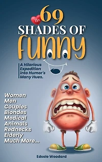 69 Shades of Funny