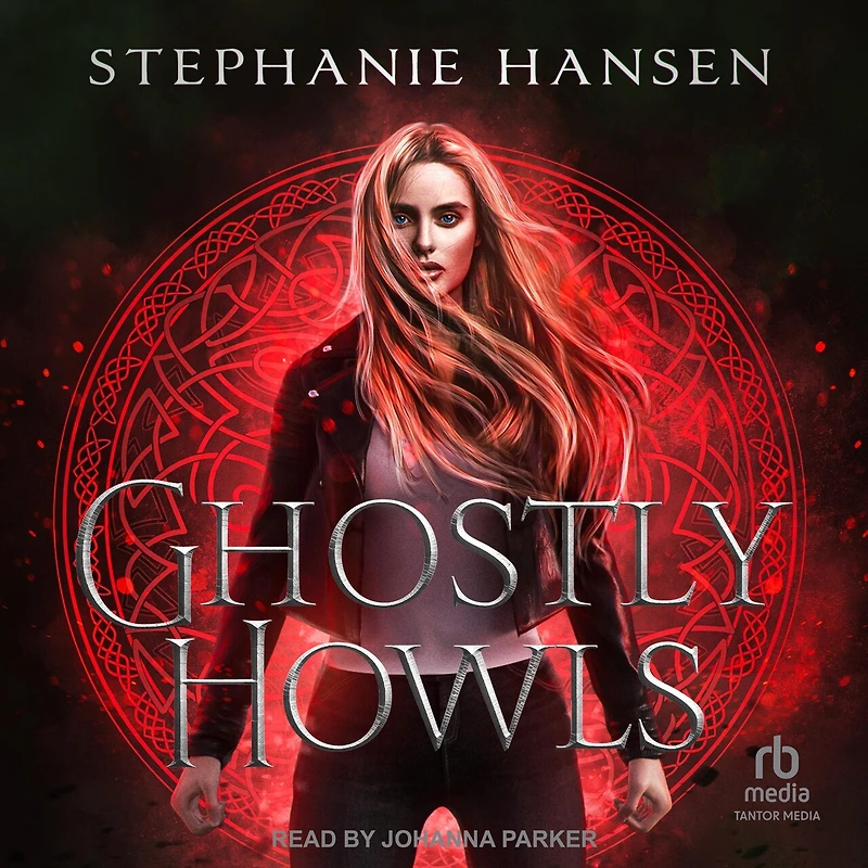 Ghostly Howls