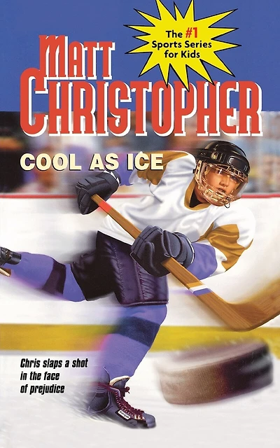 Cool As Ice