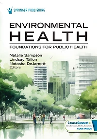 Environmental Health: Foundations for Public Health
