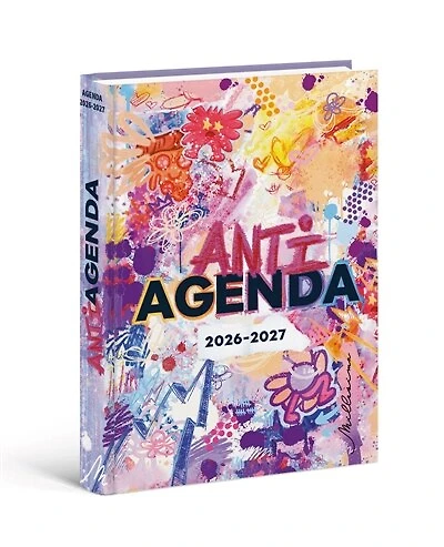 Agenda Anti-agenda 2026-2027