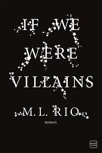 If we were villains