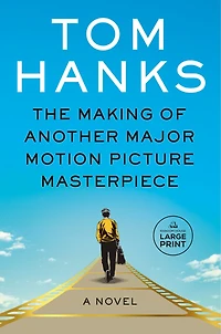 The Making of Another Major Motion Picture Masterpiece