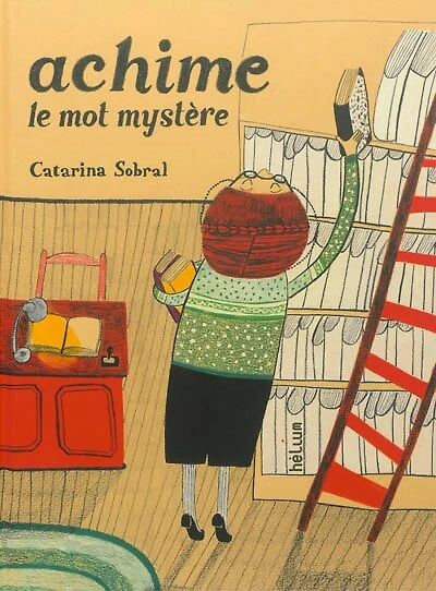 Achime: Le mot mystère