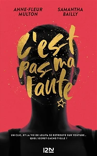 C'est pas ma faute