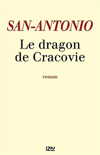 Le dragon de Cracovie
