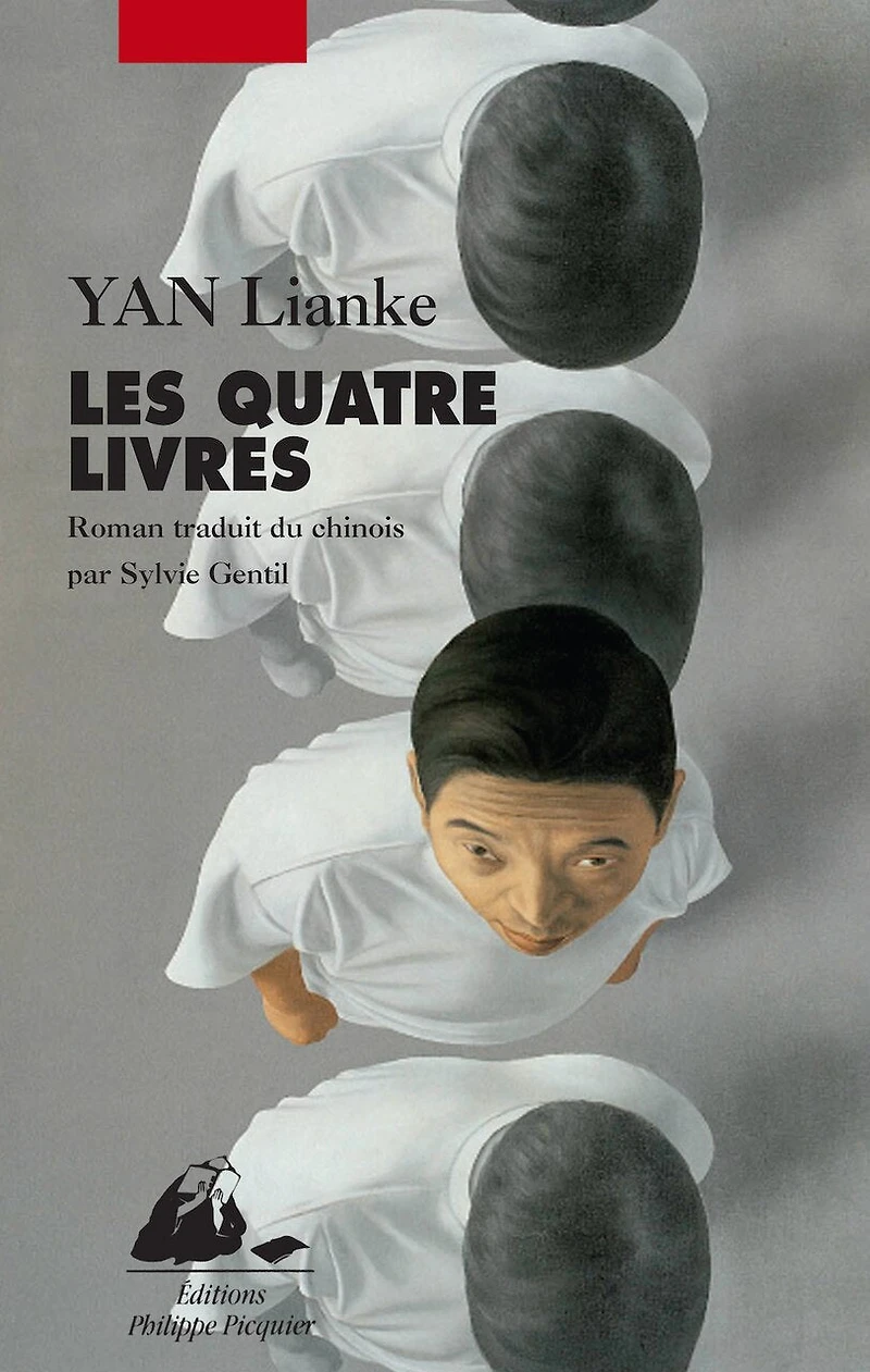 Les quatre livres