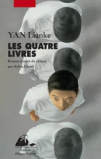 Les quatre livres